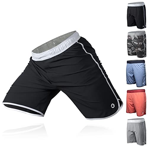 10 Best Ibjjf Shorts For Every Budget Glory Cycles