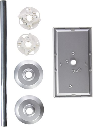 Suspension Uraone Legrand en aluminium au design épuré pour plafond