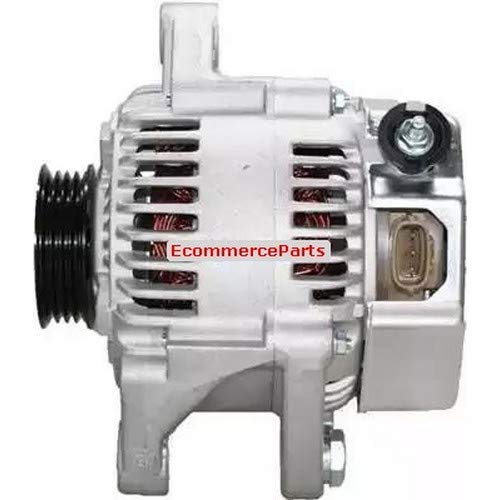 12 V, Alternatore-Corrente carica: 98 A, ID-Tipo spina