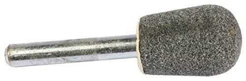 Forney 72467 Mounted Point with Cylindrical Ball End, 3/4
