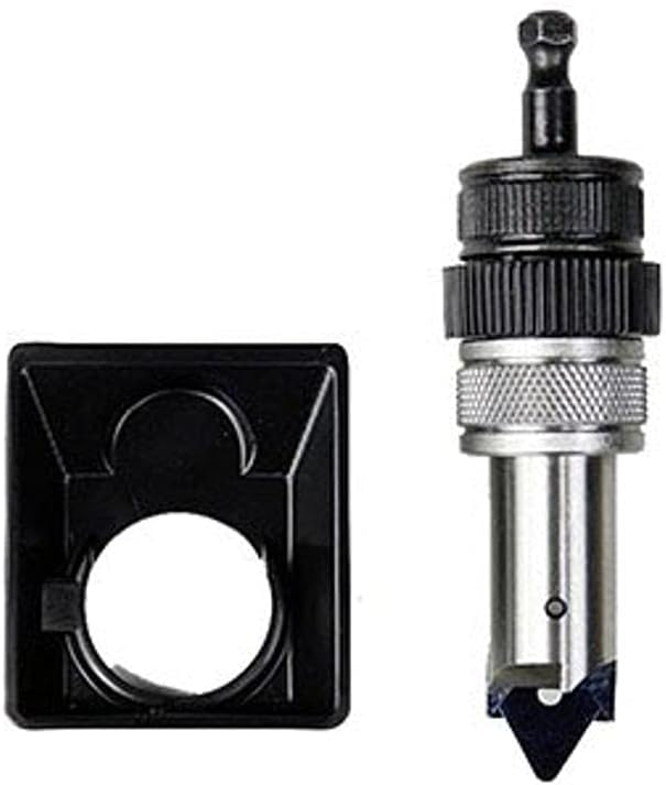 90670 Lee Precision, Deluxe Power Quick Trim Case Trimmer