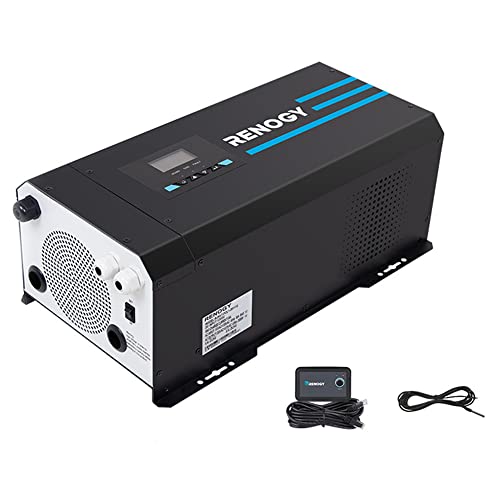 Best Marine Inverter Charger A MustHave for Smooth Sailing Totally
