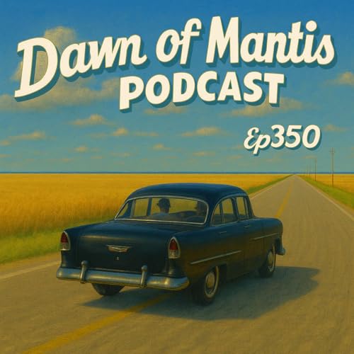 DOM Ep350 - The Clutter Family Murders (Pt. 2) Podcast Por  arte de portada