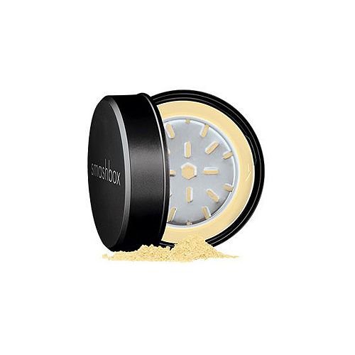 Smashbox Halo Yellow Color Correcting Hydrating Powder Yellow