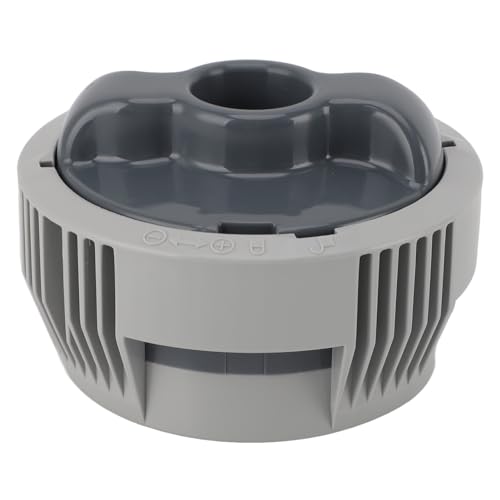 AKLOSIPY Conexión de Dispensador de Cloro Accesorio de Repuesto Duradero de 43 Mm Compatible con P03821 para Piscinas y Spas