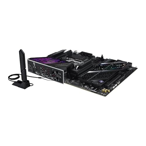 ROG STRIX X870E-E GAMING WIFI7 NEO - Scheda madre - Immagine 5