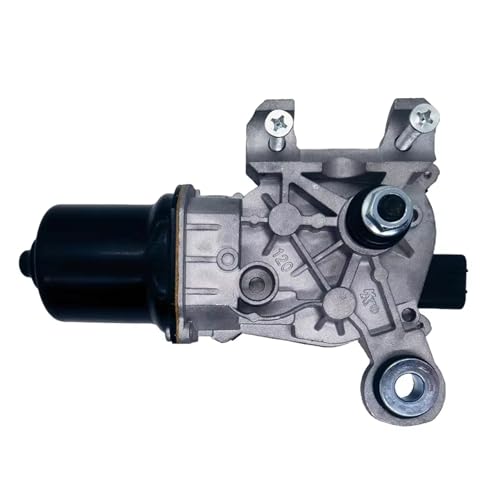 Moteur d'essuie-glace avant Trumpchi GS5 pour réparer un balayage lent ou bloqué