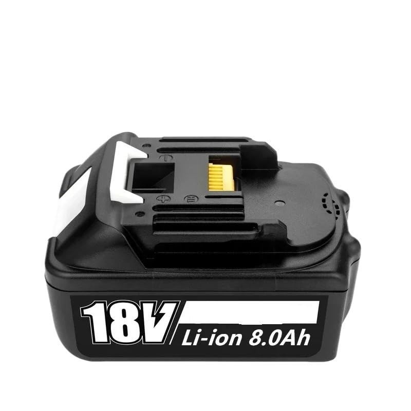 Batteria sostitutiva for elettroutensile LXT ricaricabile agli ioni di litio da 18 V