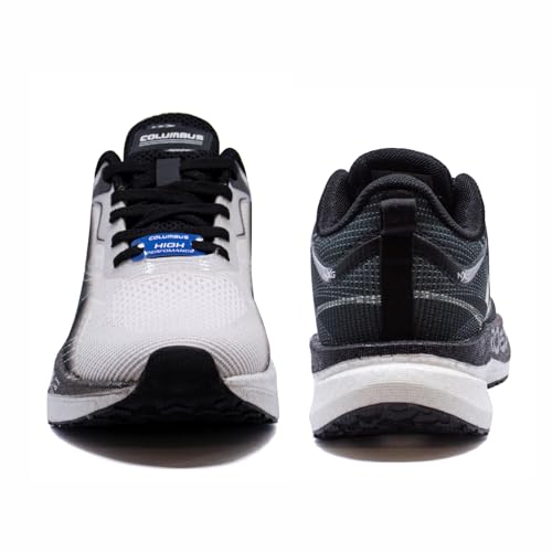 Image of Columbus Recon Sports Shoes|Walking Shoes|Training & Gym Shoe|Running Shoes for Men