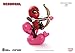 Beast Kingdom Marvel Comics Mea-004 Deadpool Cupid Mini Egg Attack Action Figure