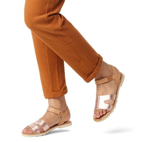 Image of Sorel Women's Ella lll Ankle Strap Sandal