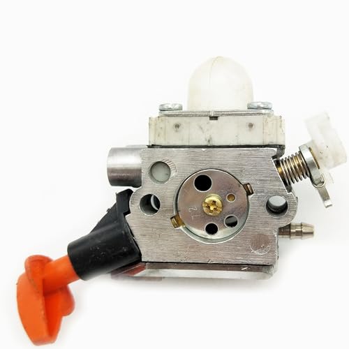 Carburateur FS56 FS40 FS50 FS70 HT56 KM56 C1M-S267 4144-120-0608