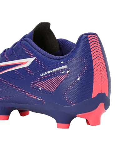 Image of Puma Unisex-Adult Ultra 5 Play Fg /Ag Football Shoe