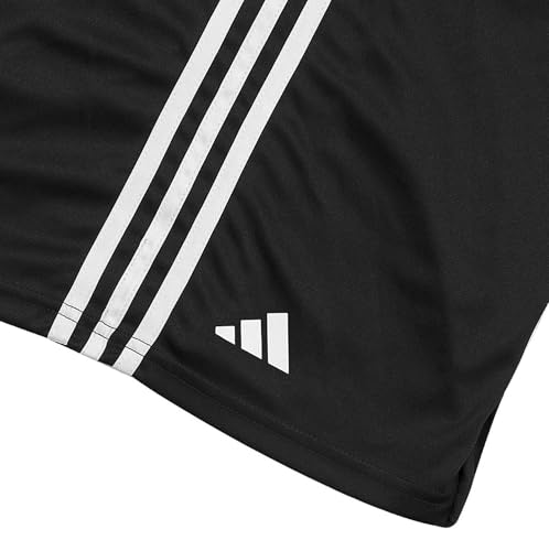 adidas Herren Basisstanzer Herren Base Punch Boxshorts Schwarz größe L, Schwarz, L EU