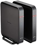  BUFFALO [iPhone6 ​​corresponding] 11ac / n / a / b / g wireless LAN master unit (Wi-Fi router) two air station high power Giga 866 + 300Mbps WZR-1166DHP / E (using the recommended environment 4 people · 4LDK · 3 floor built)
