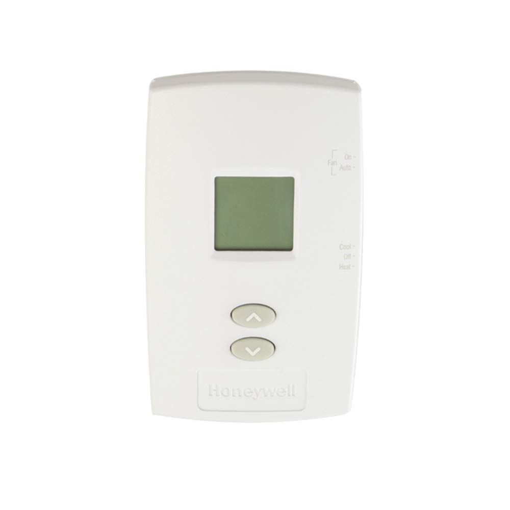 Honeywell TH1100DV1000 Pro-Digital 2-Wire Heat Only - Amazon.com