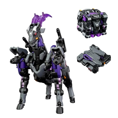 52TOYS BEASTBOX(r[Xg{bNX) BB-72 DIMMUBORGIR ufB{MvSpecial Bonus Ver. ό`tBMA gXtH[ ANVtBMA ό`ߋ hς   J {bg L[