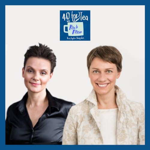 『Collective Healing Through Dialogue: with NNI's Jonelle Naudé & Wiebke Renner』のカバーアート
