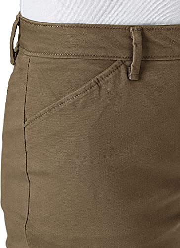 Image of LEE Women's Relaxed Fit All Day Straight Leg Pant