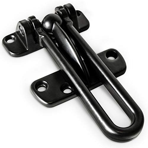 Jack N’ Drill Swing Bar Door Lock 2-Pack