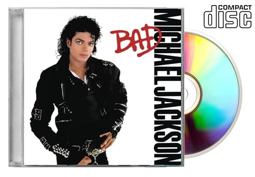 Bad by Michael Jackson