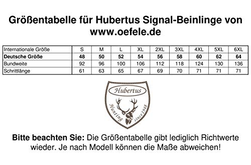 Signal-Beinlinge – Bild 3