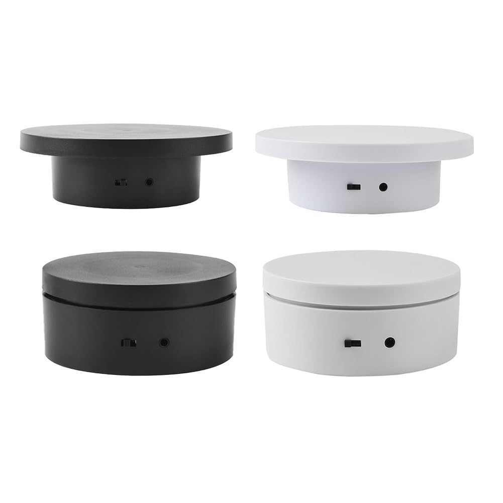 Support de présentation électrique pour vente au détail bijoux