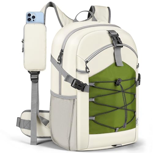 TILYMOL 25L Hydration Backpack