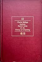 Computers and Computer Theory (The Charles Babbage Institute reprint series for the history of computing) 026222030X Book Cover