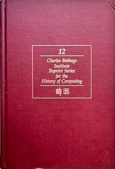 Hardcover Papers of John von Neumann on Computers and Computing Theory (Charles Babbage Institute Reprint) Book