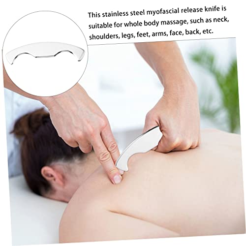 Outil de massage visage et corps pour soulager les douleurs à la maison