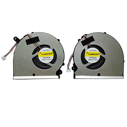 Ventilateur pour Gigabyte Aero15 pour travailler sans surchauffe