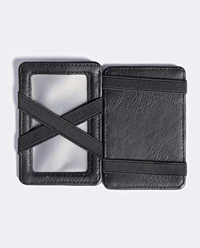 RIP CURL PU Magic Wallet Purses2