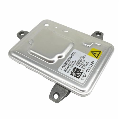 Ballast xénon H-ID pour GLK350 et Classe C A1669002800 d1s