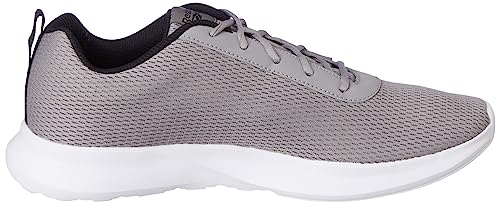 Image of Reebok Men Voyager M Spacer Grey /Horizon Blue /Black 12