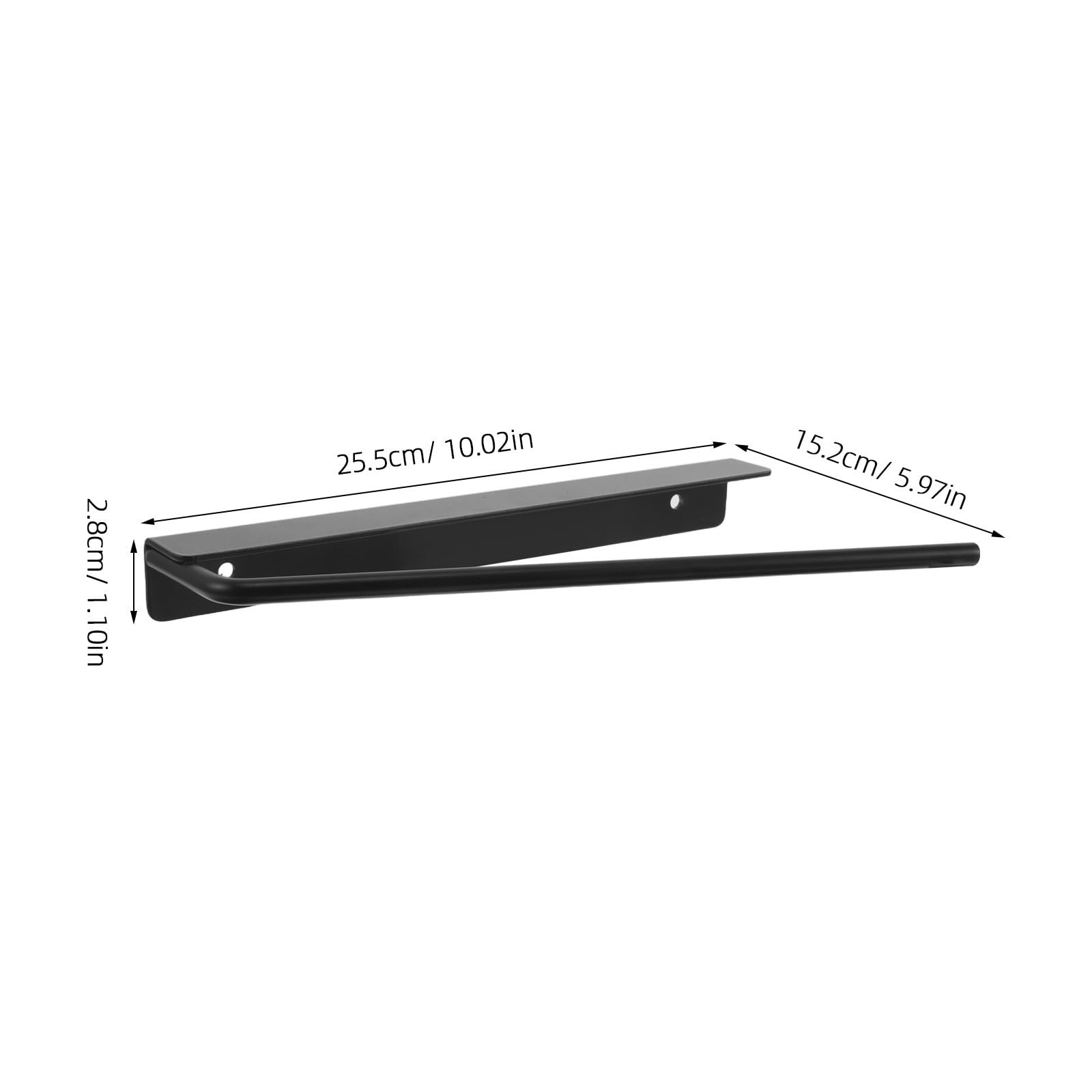 Toyvian 2 Pièces Outil de Boucher Métal pour Découpe du Lapin Accessoire Robuste pour Chasse avec Fonction de Désarticulation Cervicale