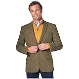 harris tweed jacket man Diese wunderschöne Jacke kommt von der Scotland Kilt Company im Herzen von Edinburgh in Schottland!