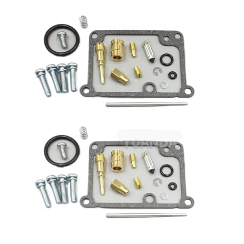 Kit réparation carburateur Banshee 350 assurant une étanchéité parfaite par joint torique