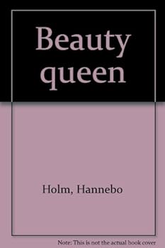 Hardcover Beauty Queen Book