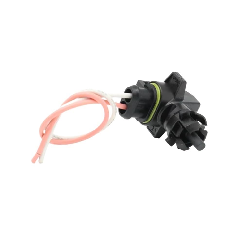 Conector de Sensor de Temperatura para Opel Zafira B 2005-2011 Aire Ambiente 8