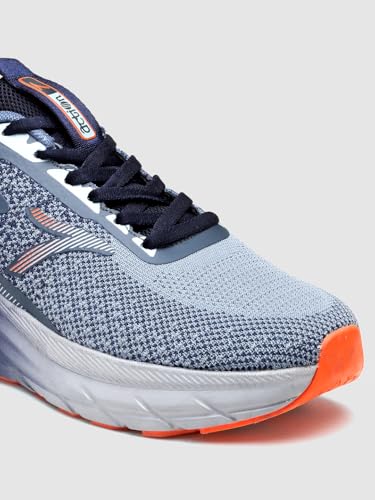 Image of Action-NITRO-506 Lightweight Comfortable Cushioned Running Sports Shoes for Men