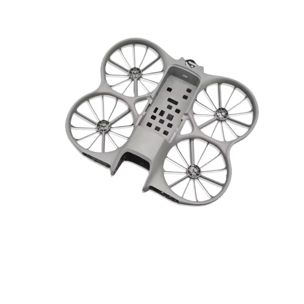 Kompatibel für DJI NEO 2 Obergehäuse und Propellerschutz