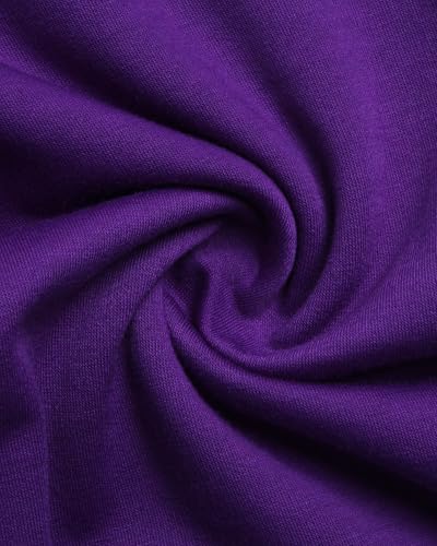 Sweet Hearts Girls' Sweatpants - 3 Pack Active Fleece Open Bottom Sweatpants - Casual Performance Pants: Made in USA3