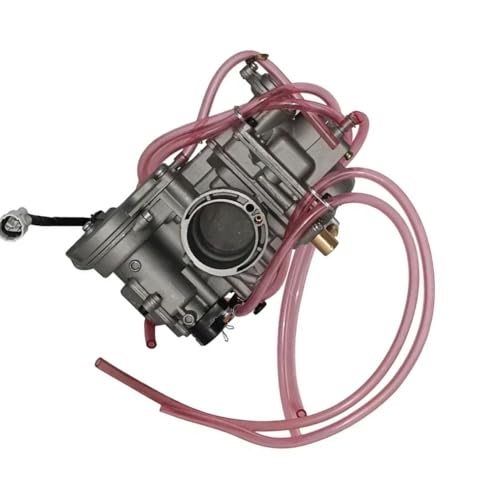 Carburateur pour VTT YZ450F et YFZ 450 de 2004 à 2009