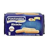 BIZCOCHO FONTANEDA BOLSA 450 GR (6 BOLSAS)