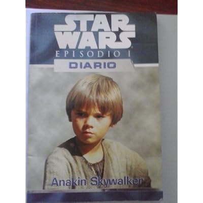 Anakin Skywalker