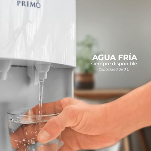La Mejor Selección de Dispensador de Agua Aspix - los más vendidos. 30 Imagen adicional