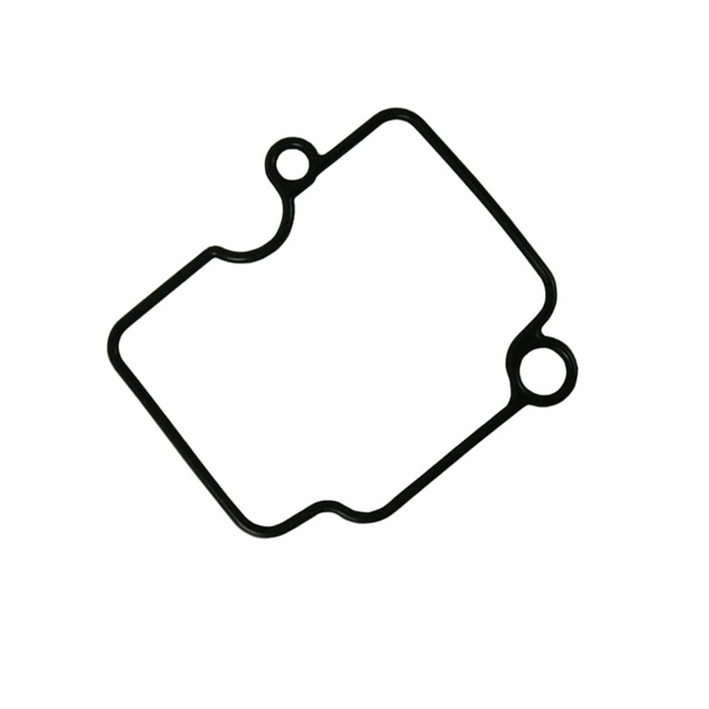 Guarnizione in gomma per vaschetta galleggiante per carburatore Mikuni VM22-3847 Pit Dirt Bike Parts