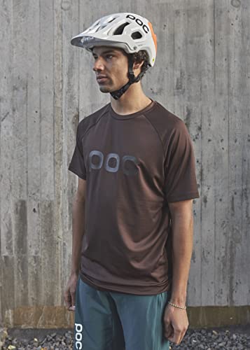 Image of POC Men's M's Reform Enduro Tee T-Shirt