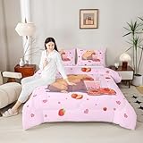 Zoom IMG-1 manfei set di biancheria da Zoom IMG-1 manfei set di biancheria da